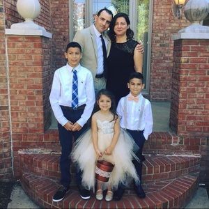 Meet your Posher, Daniela